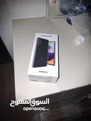  2 سامسونج samsung A52