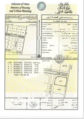  1 ارض كورنر بمخطط ع الشارع العام 600 متر