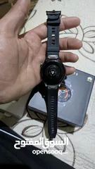  4 ساعة huawei gt 46mm