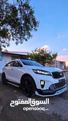  10 اجمل سورينتو فل بانوراما دفع رباعي