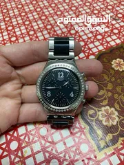  1 ساعة سواتش نسائية Swatch YCS118G للبيع
