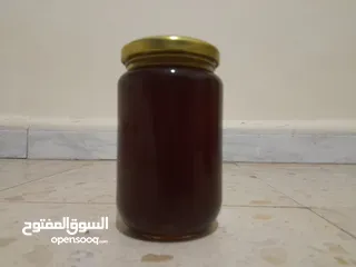  16 عسل طبيعي 100% وجميع منتجات النحل  مؤسسة كاشور  للعسل الطبيعية