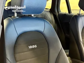  19 Mercedes Benz EQC 400EV 2020 استيراد اوروبي 4matic