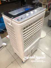  16 مكيفات صحراوية متنقلة سعر يبدأ ب40د إلكترا الأصلية تبريد فعلي وتوفير طاقة وماء كفالة حقيقية حرق سعر