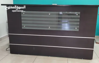  3 اثاث مكتبي للبيع