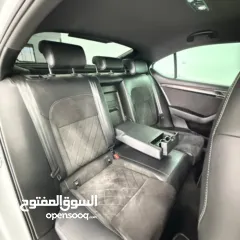  20 اسكودا سوبيرب سبورت لاين فل الفل  ŠKODA SUPER B SPORT LINE FACE