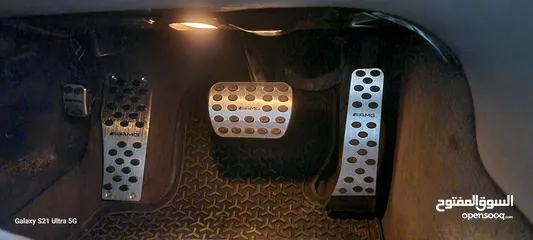  8 marseds Banz E-CIass  w211 E280 2008 Dezel 3000cc full v6