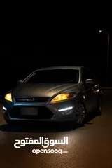  1 فورد مونديو 2014