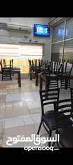  1 Three Shutter Runing Restaurant 2400 Bhd