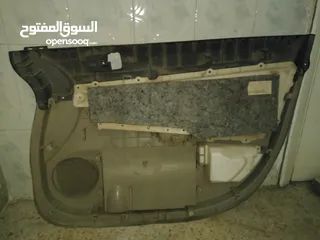  12 قطع غرفة داخلية فقط لانسر ex 2008 -2017