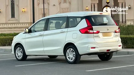  3 Sale for car Suzuki Ertiga 2020