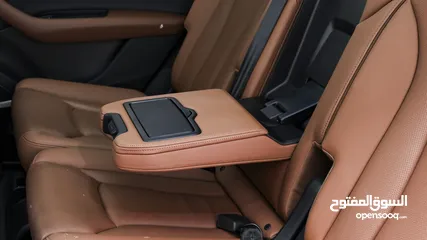  19 Audi Q7 Sline 2021