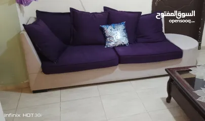  8 اثاث بيت مستعمل بسعر مغري