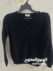  15 ملابس نسائية مستعمل شبه جديد