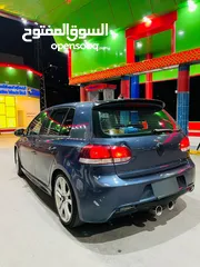  2 Mk6 2011 قلف