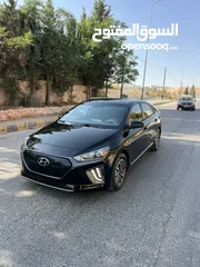  1 هيونداي ايونيك كهرباء 2020 فحص كامل