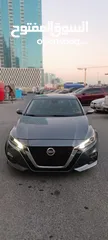  5 altima sl 2019 full option