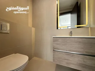  2 شقة شبه مفروش للايجار في عبدون ( Property 41994 )-175063861