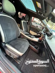  14 كيا EV6 2022 GT LIN فل كامل جميع الاضفات