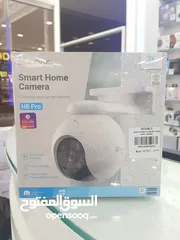  1 Ezviz H8 Pro 3k smart home wifi Camera