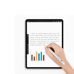  5 WiWU Palm Rejection Stylus pen for iPad Pencil E -NEW -MEAGByte