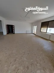  12 شقة فارغة - ضاحية الرشيد - 4نوم - 380م