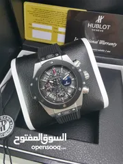  4 ساعات ماركات عالمية