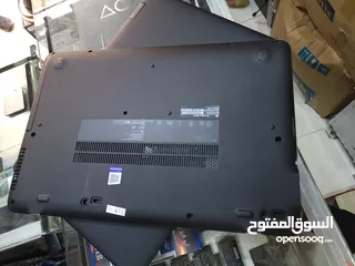  4 لابتوب hp الجيل السابع i7