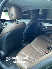  5 Mercedes c200 2019 avantgarde 7 jayed