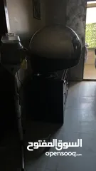  5 جهاز بخار للشعر و الوجه