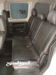  13 كادي القصة الجديدة متور 2000 سيارة ولا غلطة سعر مميز على الكاش 71