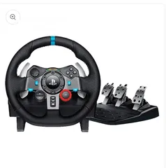  1 Logitech g29  بسعر لقطه مستعمل شهرين فقط