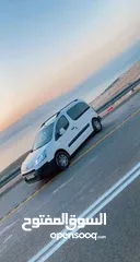  1 ستروين برلينكو ماتور 1600جير عادي موديل 2014