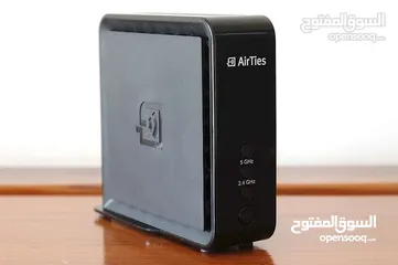  3 اكستندر  5g انترنت بسرعه عاليه وكفاءه لتقويه كافه شبكات الانترنت الفايبر واجهزه الشرائح وisdl....