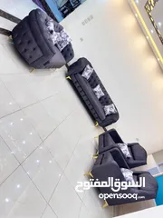  1 طقم كنب امريكي