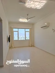  17 Luxurious 2BHK apartments for rent Al Amerat near Babil hospital with free swimming pool, Gym & WiFi