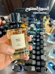  21 Perfume Zara