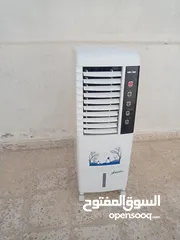 4 مكيف ماء كنستار