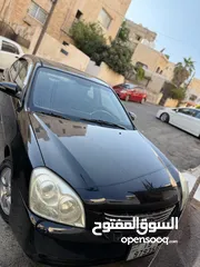  1 للبيع Kia lotze