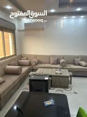 16 شقة سوبر ديلوكس مفروشه بالكامل طابق ارضي للبيع