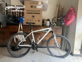  6 دراجة هوائية