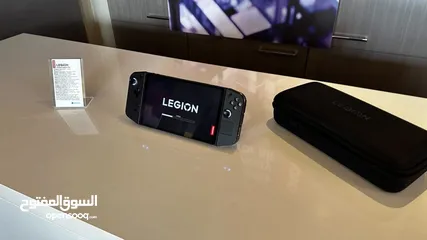  9 جهاز Lenovo Legion Go