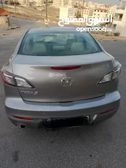  5 مازدا زووم 3