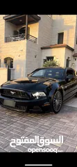  4 Ford mustang  3700cc جير عادي