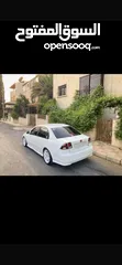  3 هوندا سيفك 2001 فلل للبيع