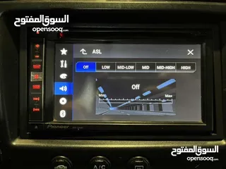  4 شاشة بايونير pioneer avic-F860BT