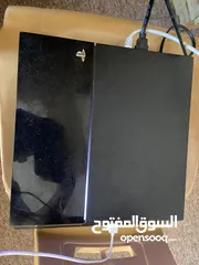  1 بلاستيشن 4 fat