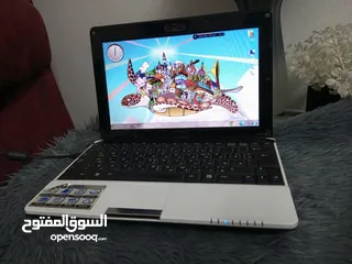  1 لابتوب ( msi ) ميني للبيع