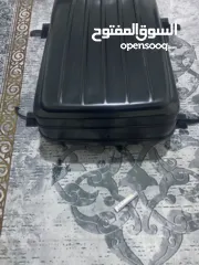  3 تابوت صقف سيارات