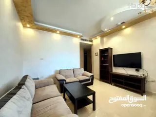  4 شقة مفروشة للإيجار في خلدا  ( Property 32980 ) سنوي فقط